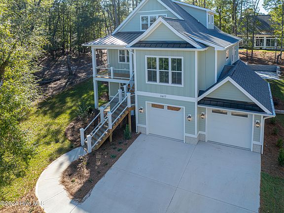 5th image of 3617 Barnesmore Drive