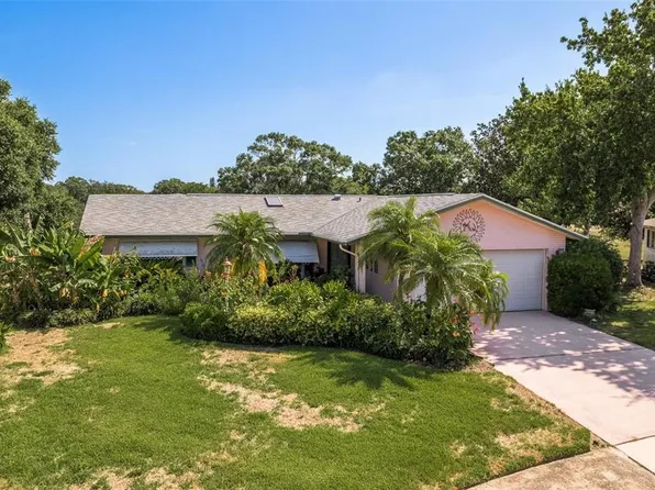 162 Stafford Cir, Palm Harbor, FL 34684