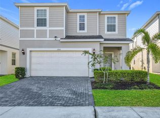 1901 Summer Dr, Davenport, FL 33897