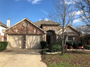 9140 Blue Grass Trl, Frisco, TX 75033