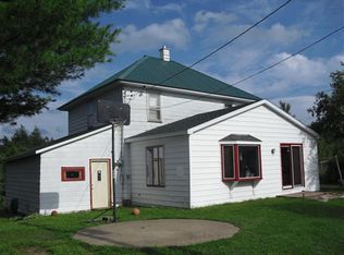 5352 Capitol Hill Rd, Chatham, MI 49816