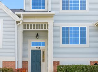 518 New Haven Dr, Cary, IL 60013