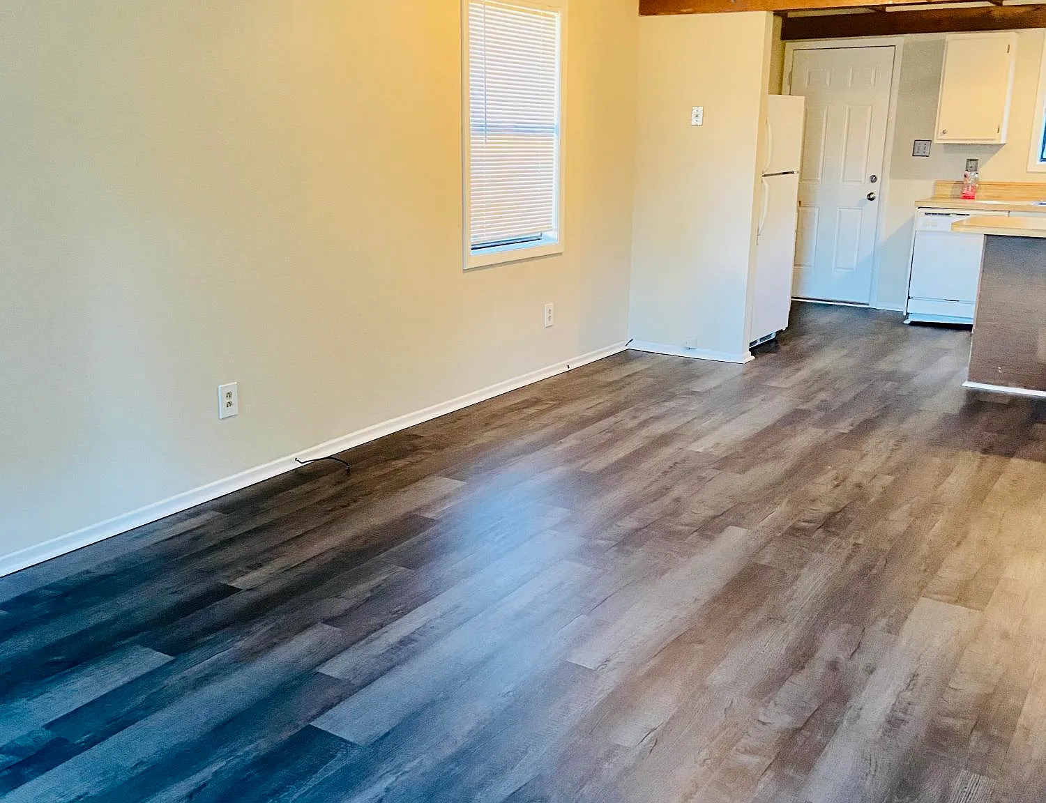 2 bed, 1.0 bath, $1,150 — Photo 3