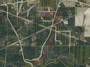 315 Sager Ln, Crestview, FL 32539