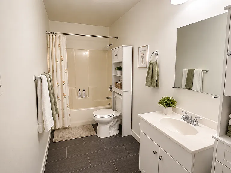 139 Washington St #206 — Photo 6