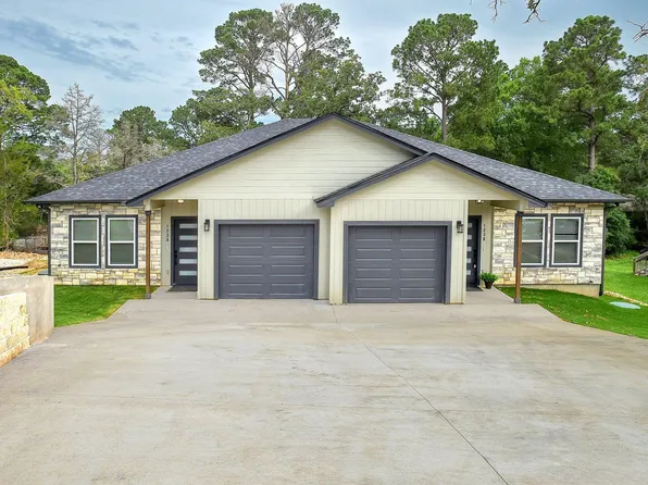 123 S Kanaio Dr #A, Bastrop, TX 78602