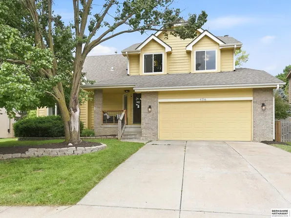 4316 N 134th St, Omaha, NE 68164