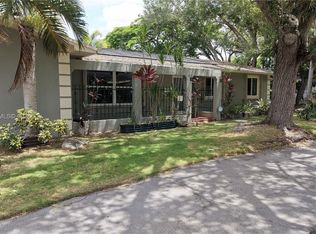Southwood, Palmetto Bay, FL 33157