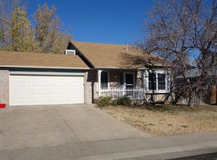 19727 E Oxford Dr, Aurora, CO 80013