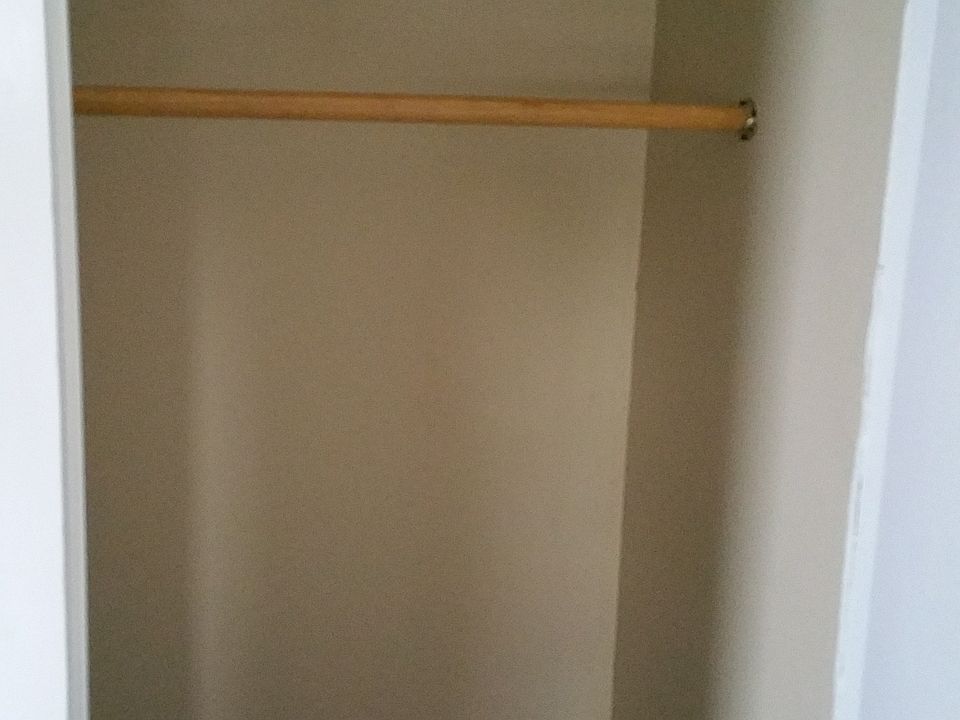 Large Closets