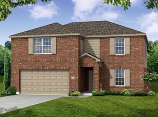 1258 Wysteria Ln, Burleson, TX 76028