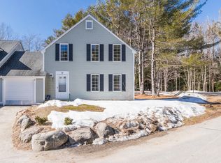 17 Overview St #17, Brunswick, ME 04011