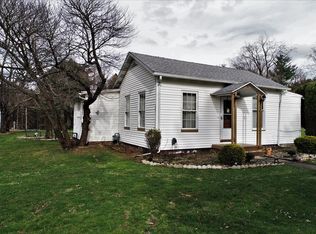 307&327 Keating Ave, Saint Petersburg, PA 16054