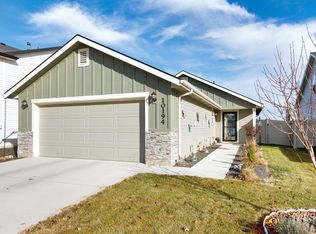 10194 Longtail Dr, Nampa, ID 83687