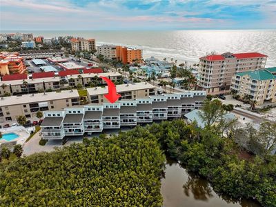 19727 Gulf Blvd #207, Indian Rocks Beach, FL, 33785