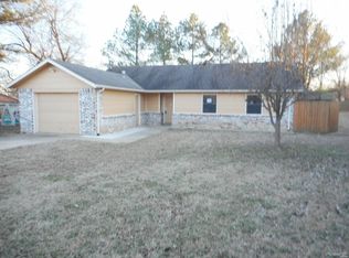 3008 W Hemlock St, Rogers, AR 72756