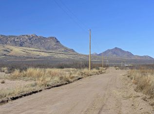 217 W Paulo Rosa Dr, Portal, AZ 85632