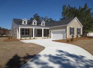 2021 Chattooga Ct LOT 13U, Hawthorne D Myrtle Beach, SC 29588