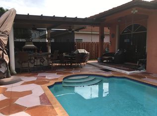 3449 SW 149th Ave, Miami, FL 33185