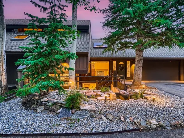 24296 Currant Drive, Golden, CO 80401