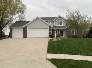 5031 Primitivo Pass, Fort Wayne, IN 46845