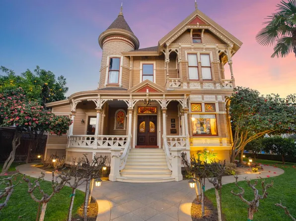 608 Randolph Street, Napa, CA 94559