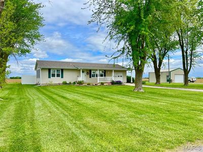 873 White Rd, Montgomery City, MO, 63361