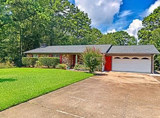 6504 N Hills St, Meridian, MS 39307