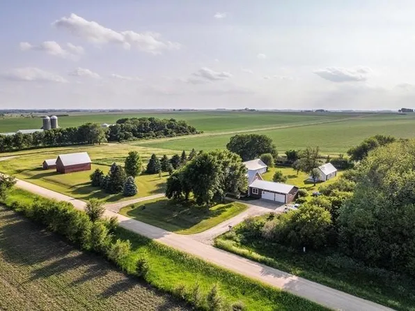 121 170th Ave, Ellsworth, MN 56129