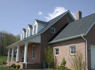 1921 Brighton Dam Rd, Brookeville, MD 20833