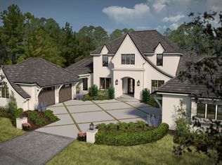 5301 Chandler Bend Dr, Jacksonville, FL 32224