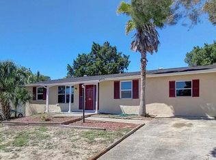 9403 Melrose St, Spring hill, FL 34608