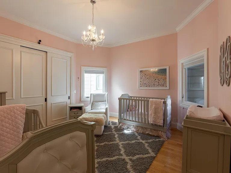 140 Arguello Blvd #A — Photo 15
