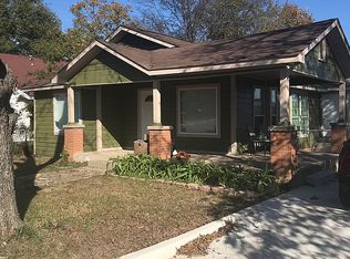 731 Bagwell St, Kilgore, TX 75662