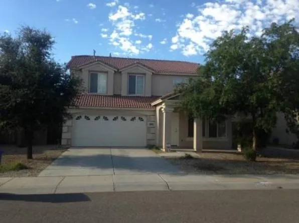 15439 W Desert Mirage Dr, Surprise, AZ 85379