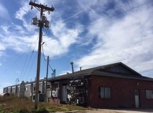 9111 N Lovington Hwy, Hobbs, NM 88240