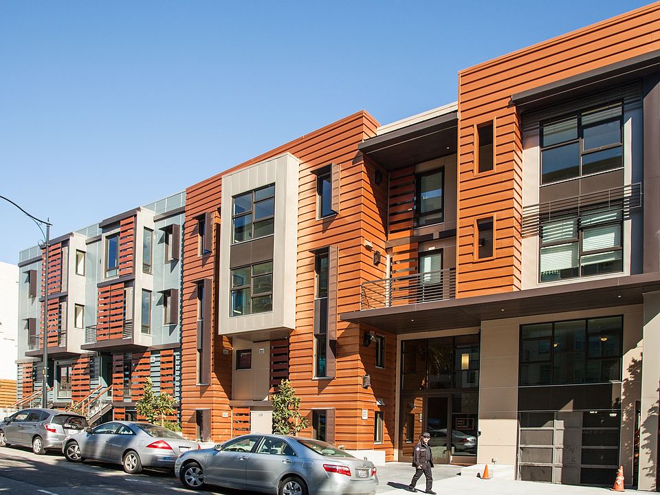 35 Dolores - Mission Dolores