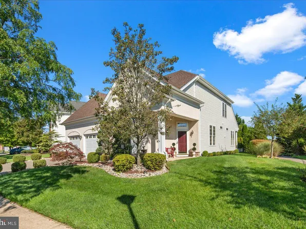 47 Einstein Way, Cranbury, NJ 08512