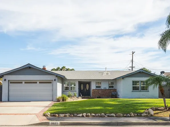 8671 La Vine St, Alta Loma, CA 91701