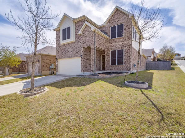 27435 Paraiso Sands, Boerne, TX 78015