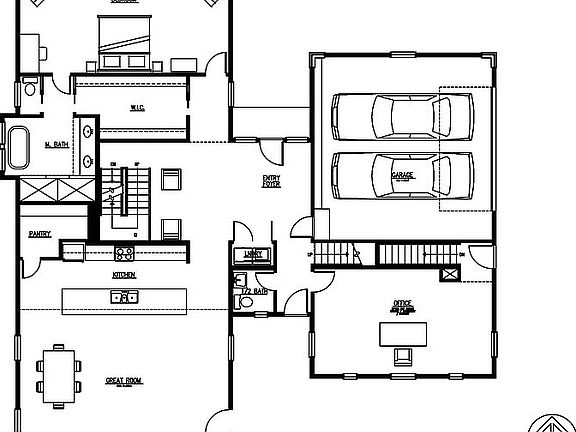 4th image of 1811 Firestone Dr Lot 69