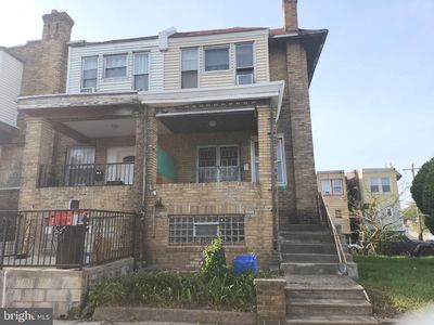 167 W Albanus St, Philadelphia, PA, 19120