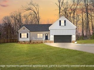 3819 Edgewood Terrace Rd, Greensboro, NC 27406