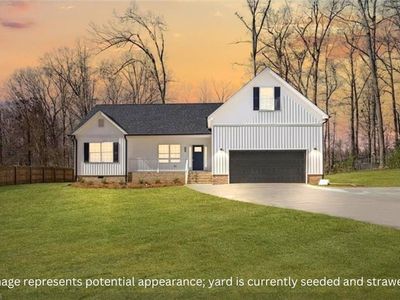 3819 Edgewood Terrace Rd, Greensboro, NC, 27406