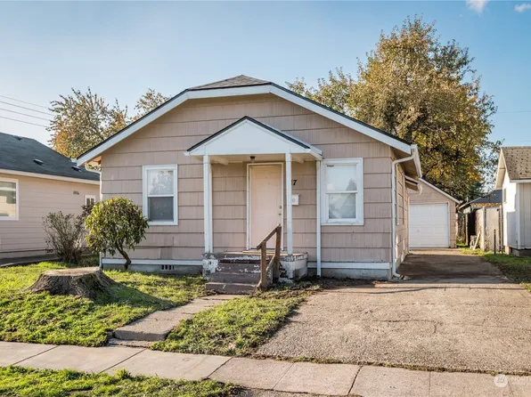 217 22nd Avenue, Longview, WA 98632