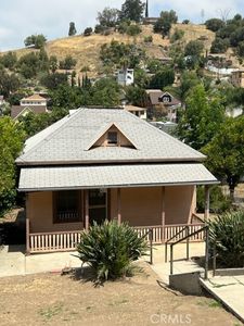 477 Clifton St, Los Angeles, CA, 90031