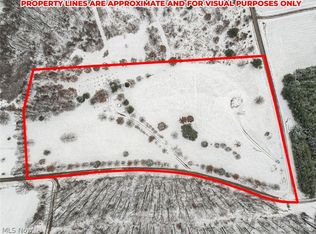 87085 Crall Rd, Scio, OH 43988
