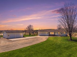 8917 South WASHINGTON AVENUE, Marshfield, WI 54449