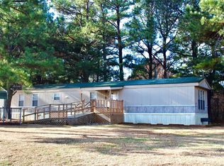 108524 Mutiny Rd, Checotah, OK 74426