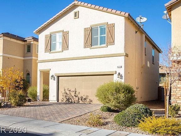2nd image of 8074 Spencer Butte Ct